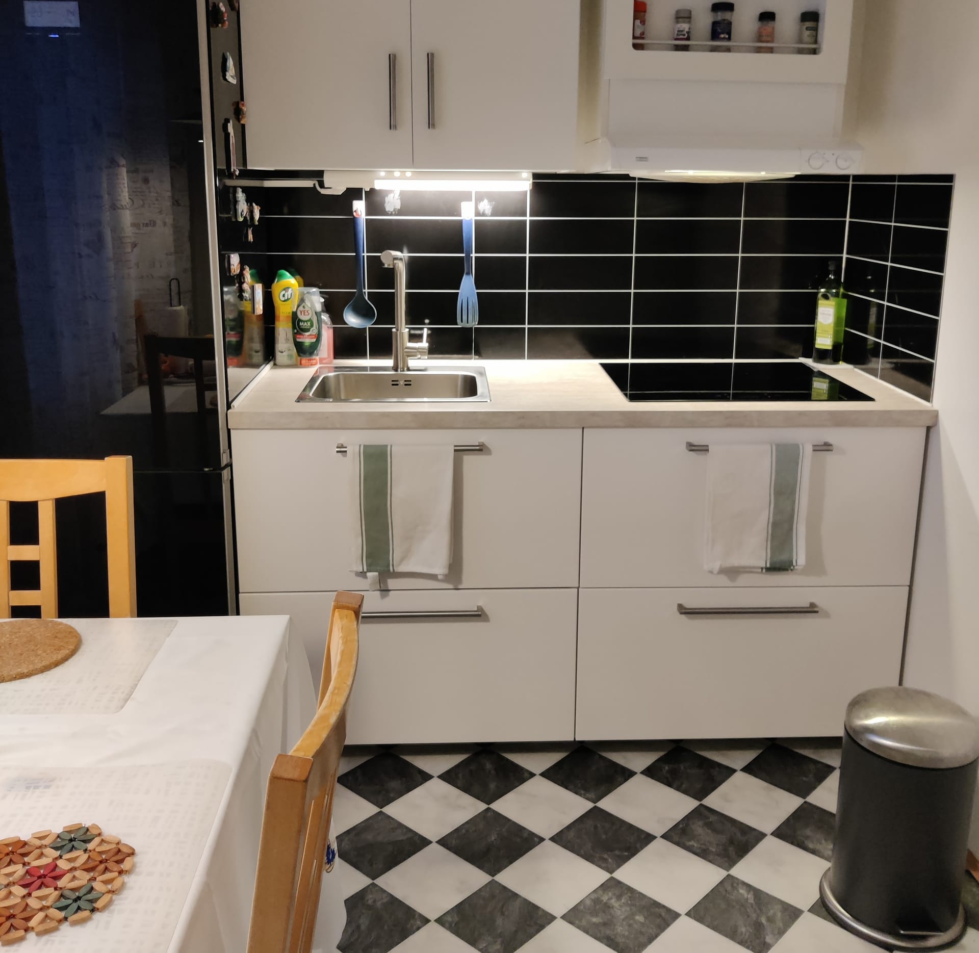 1.5-rumslägenhet i Trollhättan, Bergkullevägen - bild 3