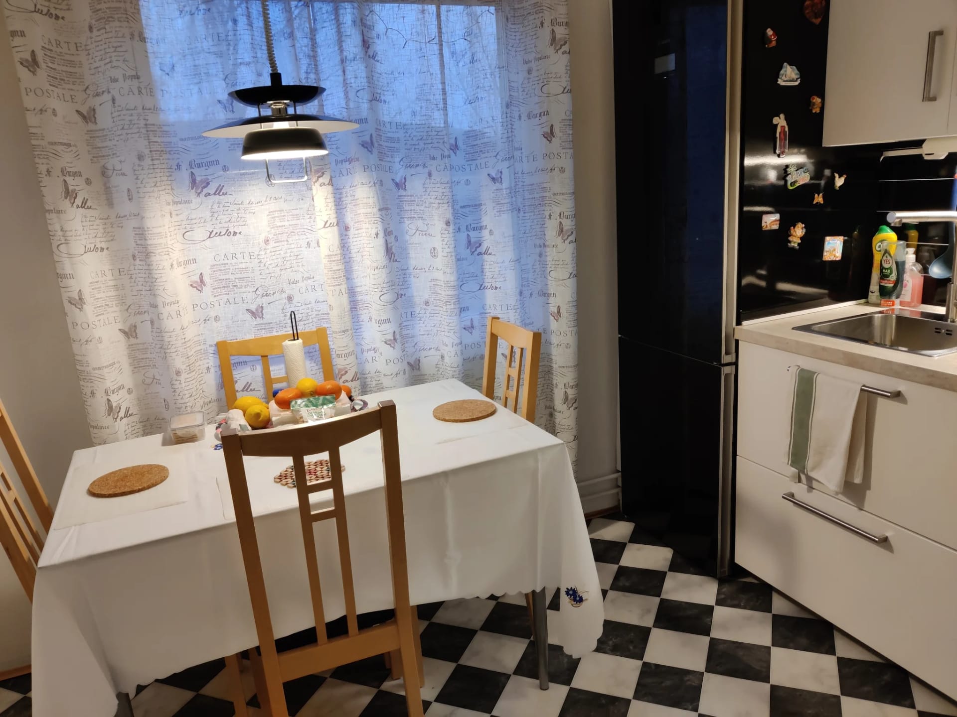 1.5-rumslägenhet i Trollhättan, Bergkullevägen - bild 5
