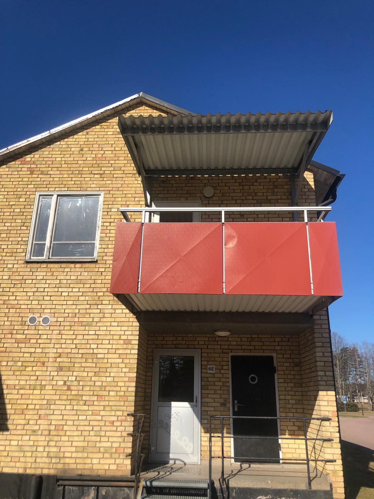 3-rumslägenhet i Hedemora, Ringvägen - bild 1