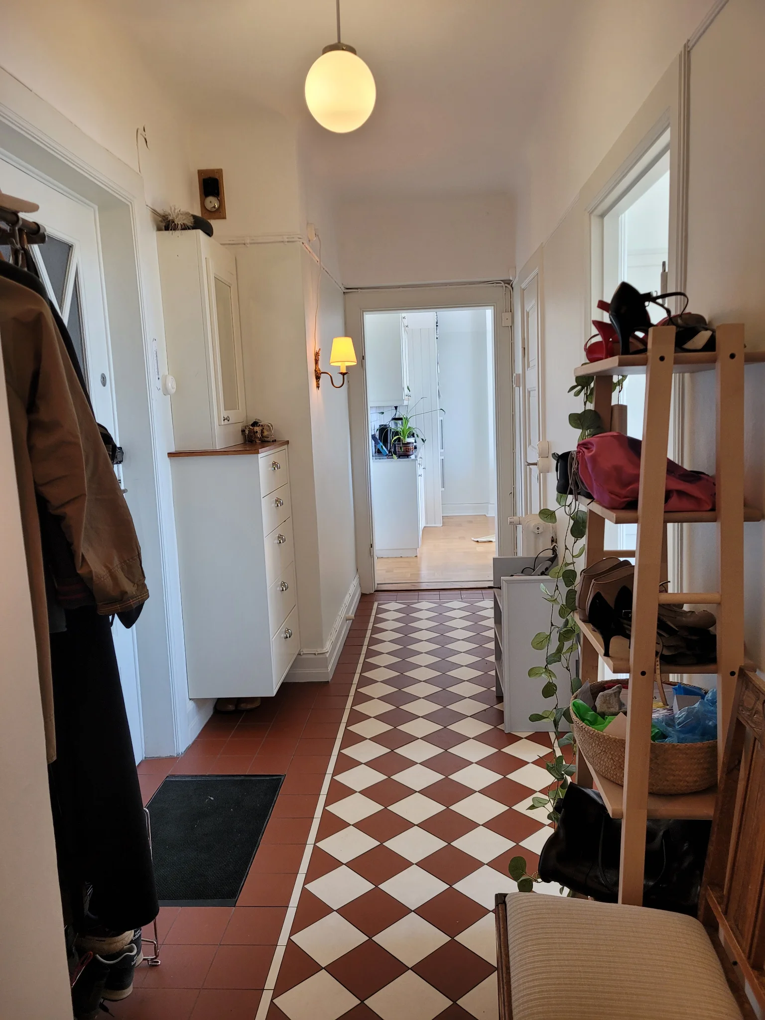 2-rumslägenhet i Lund, Södra Esplanaden - bild 5
