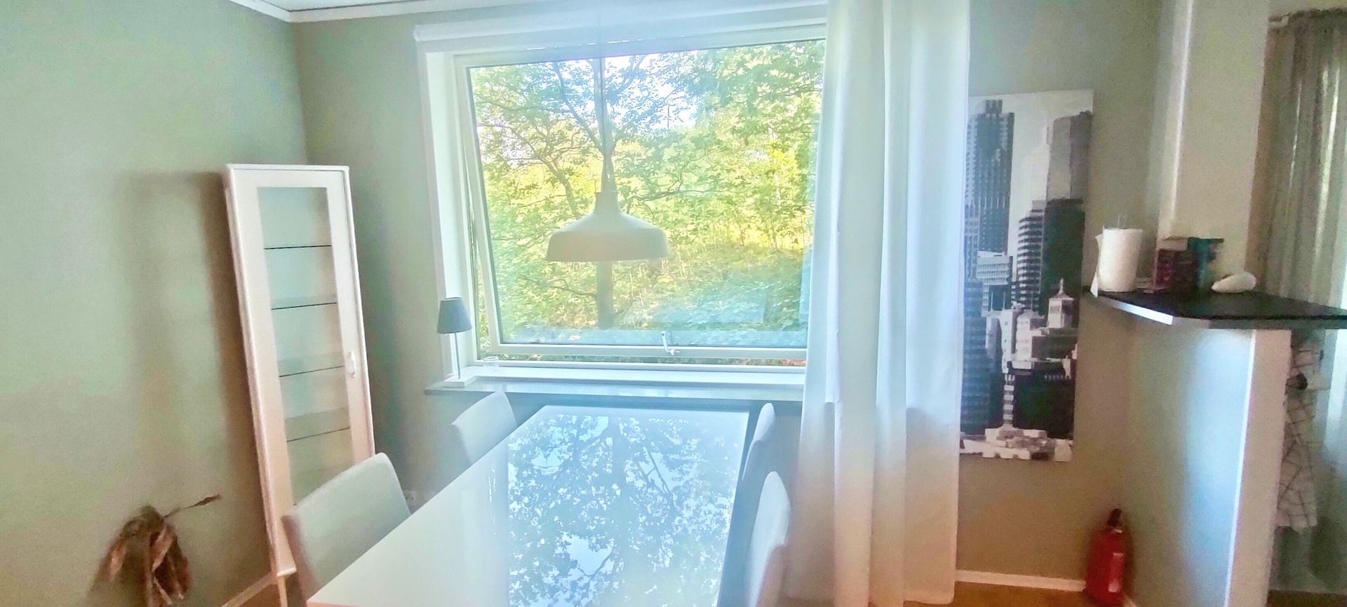 Lägenhet i Göteborg
